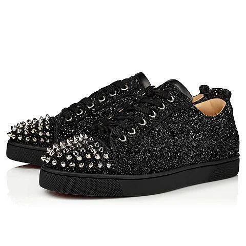 Christian Louboutin Low-Top snea